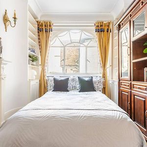 Deluxe Appartement met een Slaapkamer